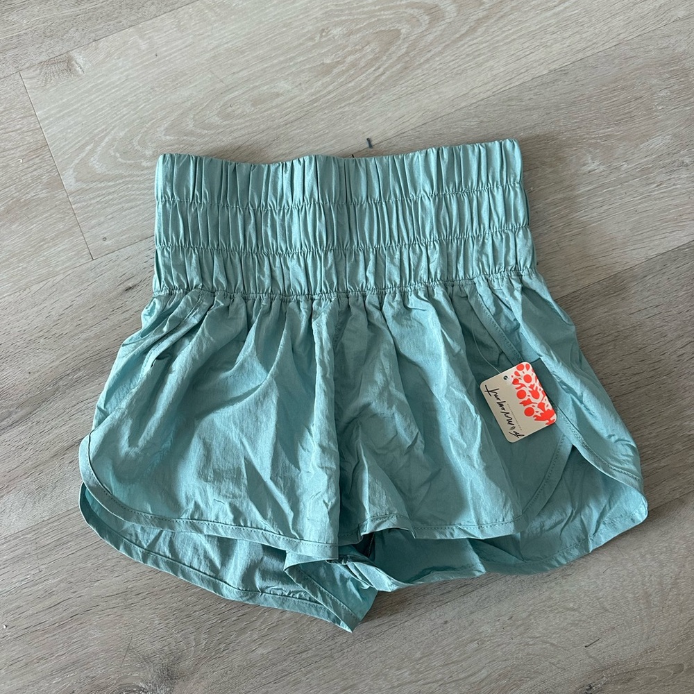 Free People Movement Running Shorts